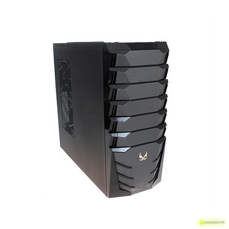 Torre Weise Scorpion