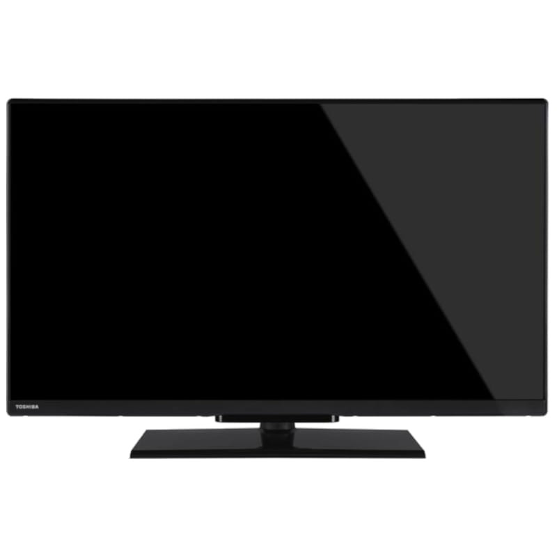 Toshiba 32WV3463DG 32 HD DLED Smart TV Negro - Televisor - Ítem2