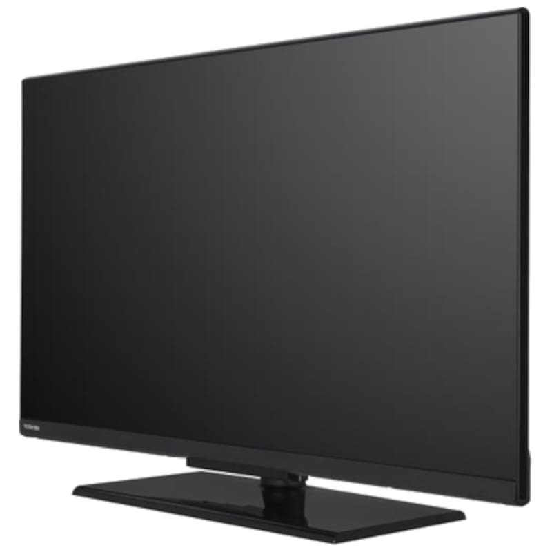 Toshiba 32WV3463DG 32 HD DLED Smart TV Negro - Televisor - Ítem3