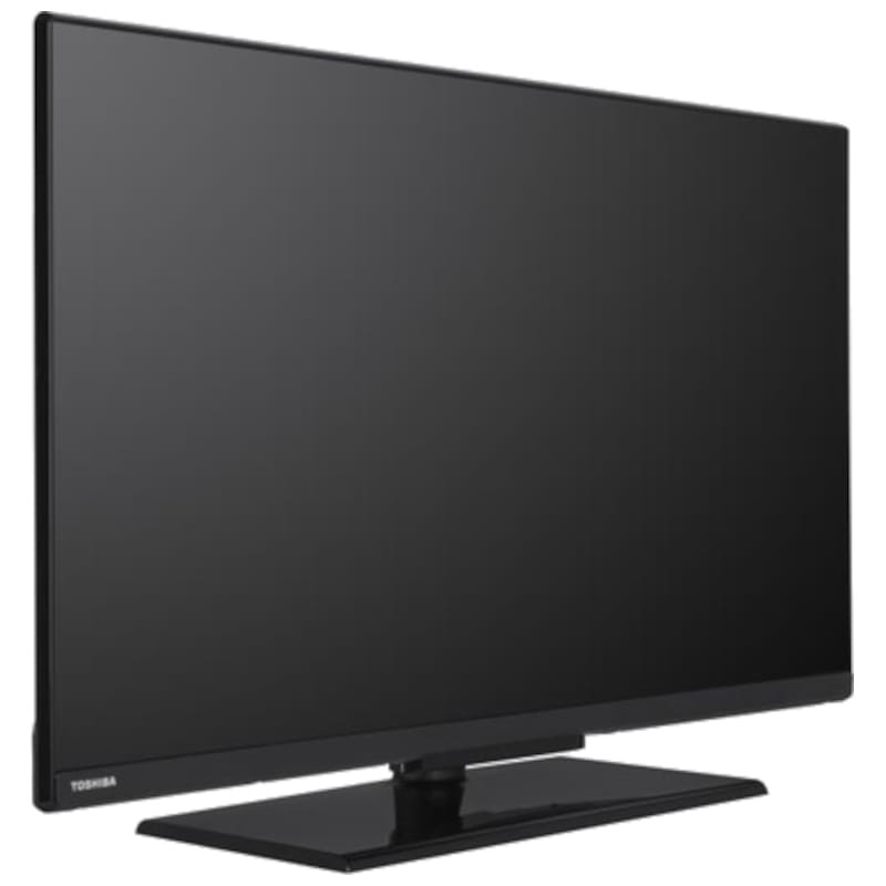 Toshiba 32WV3463DG 32 HD DLED Smart TV Negro - Televisor - Ítem4