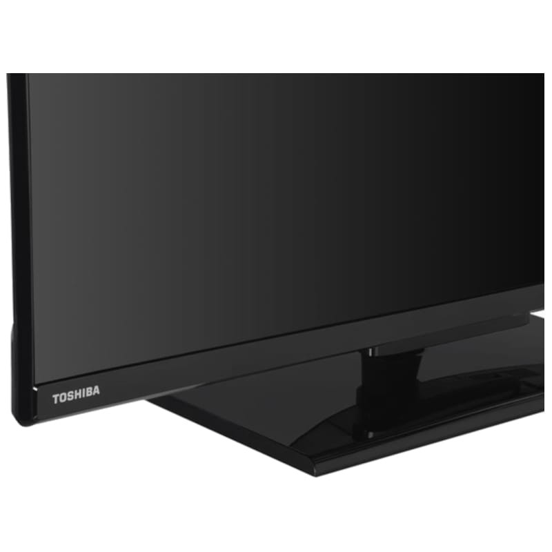 Toshiba 32WV3463DG 32 HD DLED Smart TV Negro - Televisor - Ítem7