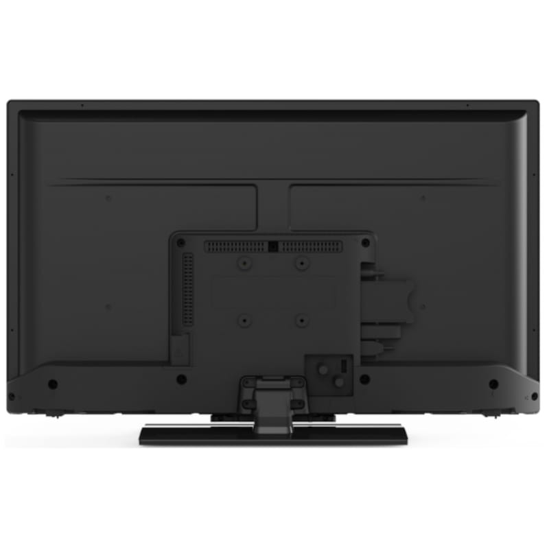 TOSHIBA 32WV3E63DG 32 HD Smart TV Negro - Televisor - Ítem2