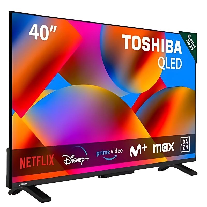 Toshiba 40QV2F63DG 40 - Ítem1