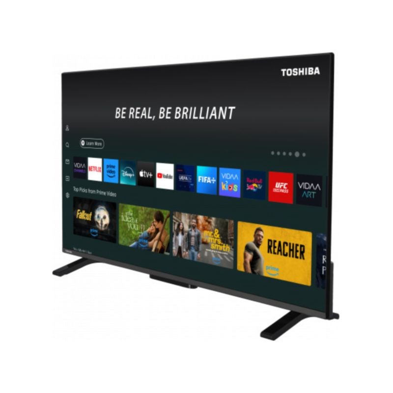 Toshiba 40QV2F63DG 40 - Ítem4