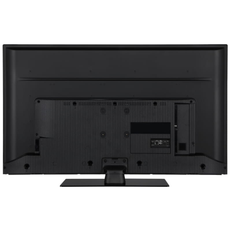 Toshiba 43QA7D63DG 43 QLED 4K Ultra HD Smart TV Negro - Televisor - Ítem3