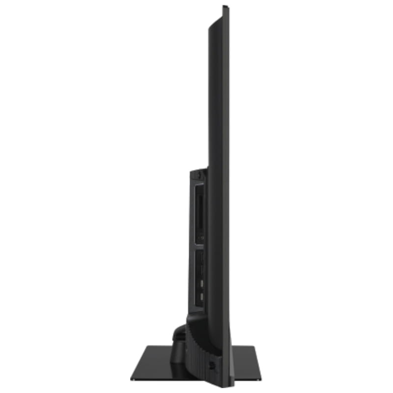 Toshiba 43QA7D63DG 43 QLED 4K Ultra HD Smart TV Negro - Televisor - Ítem4