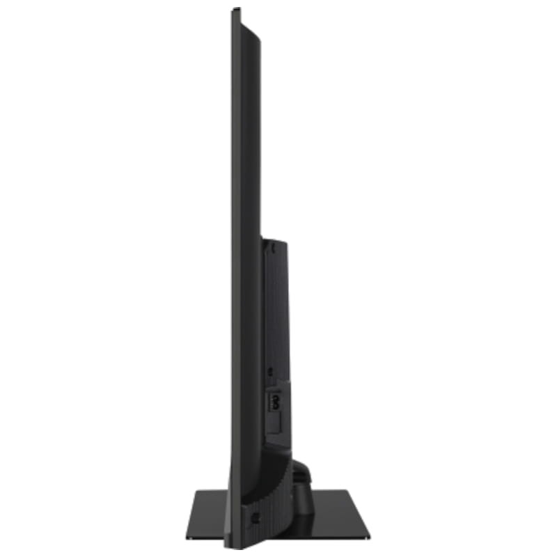 Toshiba 43QA7D63DG 43 QLED 4K Ultra HD Smart TV Negro - Televisor - Ítem5