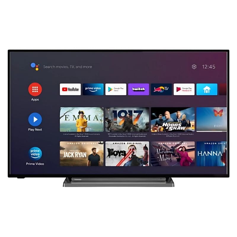 Televisão Toshiba 55MG8F63DG 55 - Item3
