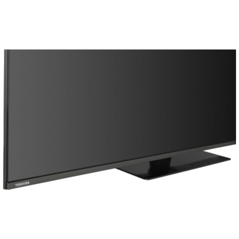 Toshiba 55QA7D63DG 55 QLED UltraHD Smart TV Negro - Televisor - Ítem3