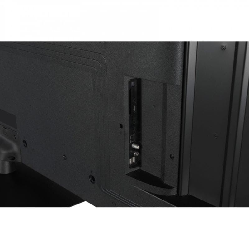 Televisor Toshiba 75QV3F63DG 75 - Ítem8