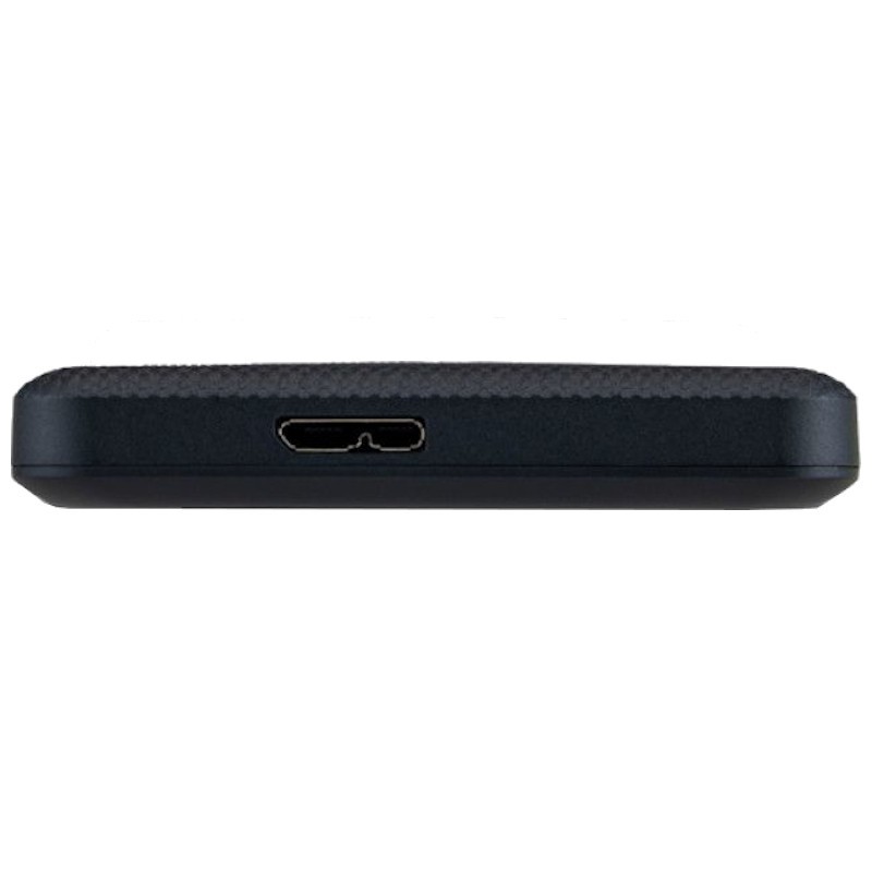Disco rígido externo Toshiba Canvio Advance 1TB Preto - Item4