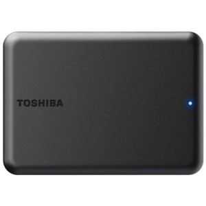 Toshiba HDTB520 2TB Negro - Disco duro externo