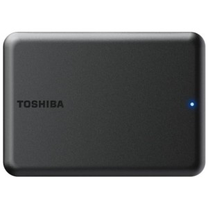 Toshiba HDTB540 4 To Noir - Disque dur externe