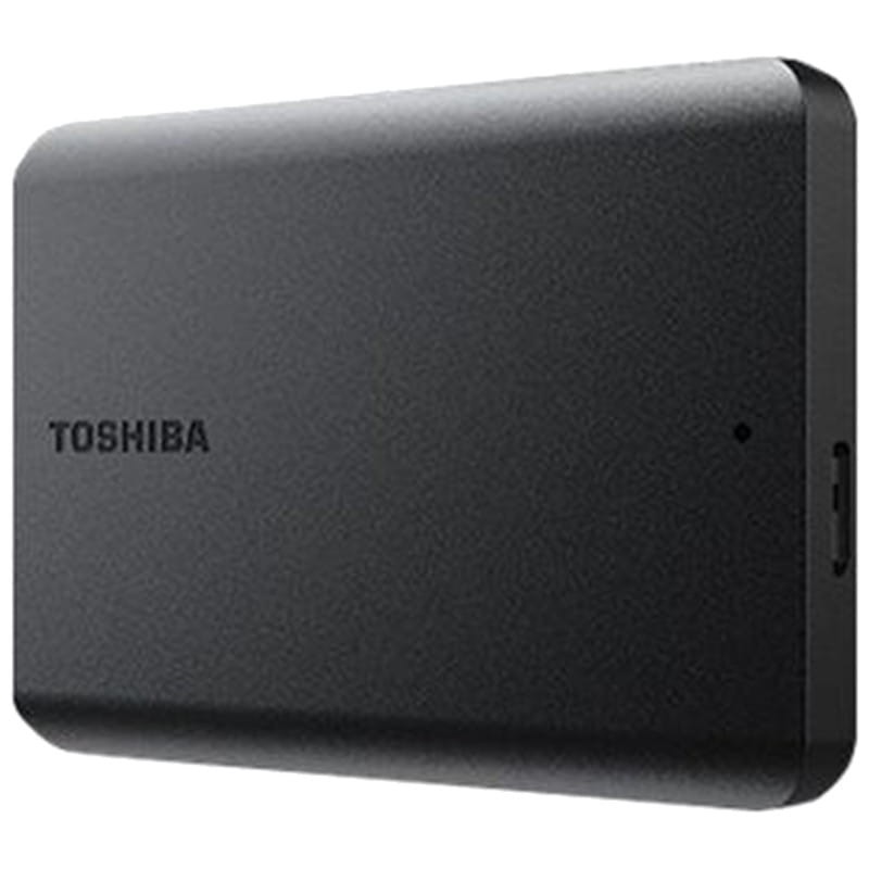 Toshiba HDTB520 2 To Noir - Disque dur externe - Ítem2