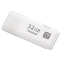 Toshiba TransMemory U301 32GB USB 3.0 Blanco - Ítem