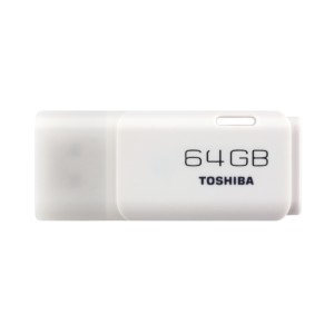 Toshiba Transmemory Hayabusa 64GB