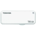 Toshiba TransMemory U203 16GB USB 2.0 Blanco - Ítem