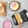 Sandwichera Cecotec Rock ́n Toast Fifty Fifty - Ítem5