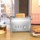 Cecotec Steel & Taste Stainless Steel Toaster 2S - Item1