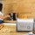 Cecotec Steel & Taste Stainless Steel Toaster 2S - Item4