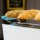 Tostadora Cecotec Toast & Taste 1L - Tostadora de pan con capacidad para dos tostadas. Incluye soporte para panecillos. 1000 W de potencia y 7 posiciones de tostado, función descongelar y función recalentar. Sistema de extraelevación, bandeja recogemigas - Ítem7