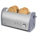 Tostadora Steel and Toast 2L - Plan general de la tostadora (4 tostadas simultáneas) - Ítem
