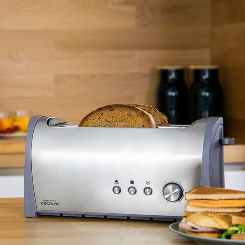Steel&toast 2l clearance