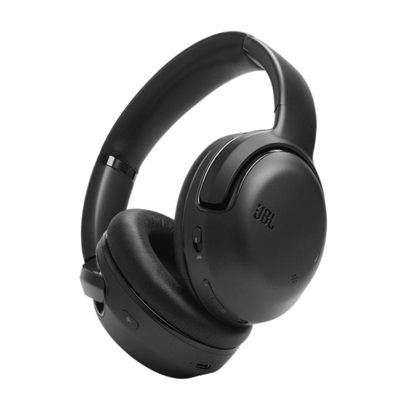 JBL Tour One M2 Preto - Auscultadores Bluetooth - Item