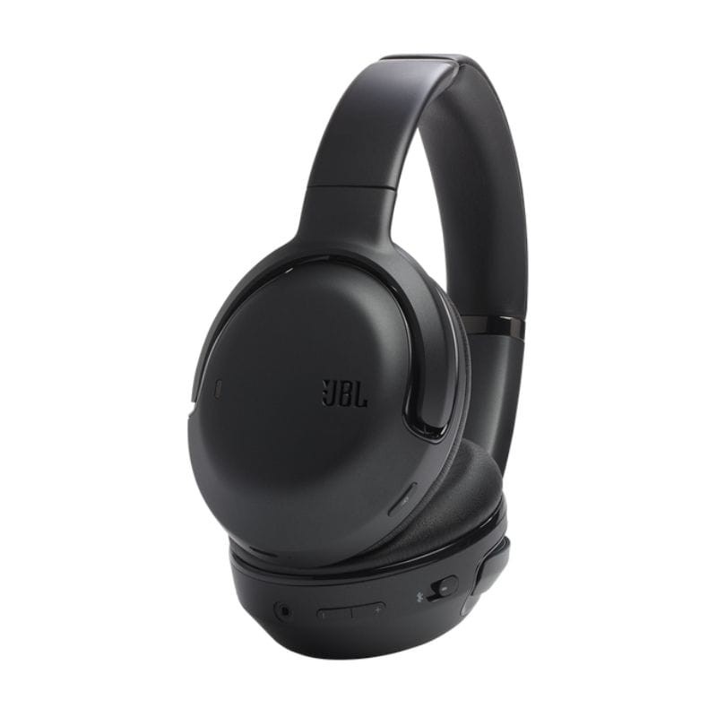 JBL Tour One M2 Preto - Auscultadores Bluetooth - Item2