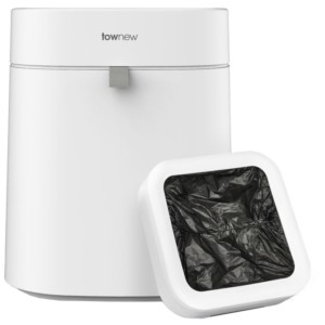 Townew T-Air Lite 16.6L - Cubo de Basura Smart