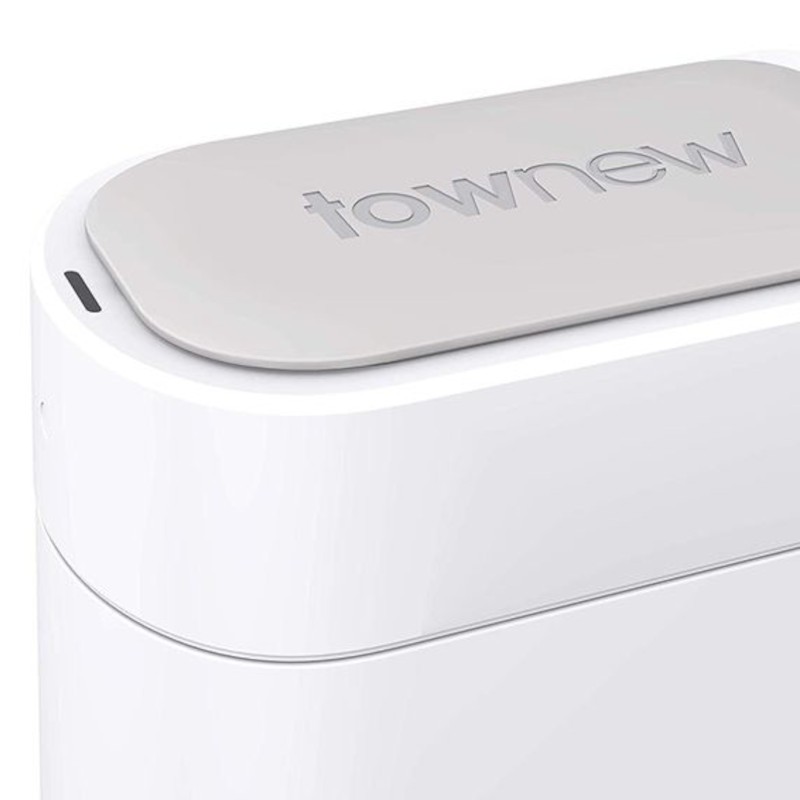 Townew T3 13 L - Caixote do lixo Inteligente - Item4