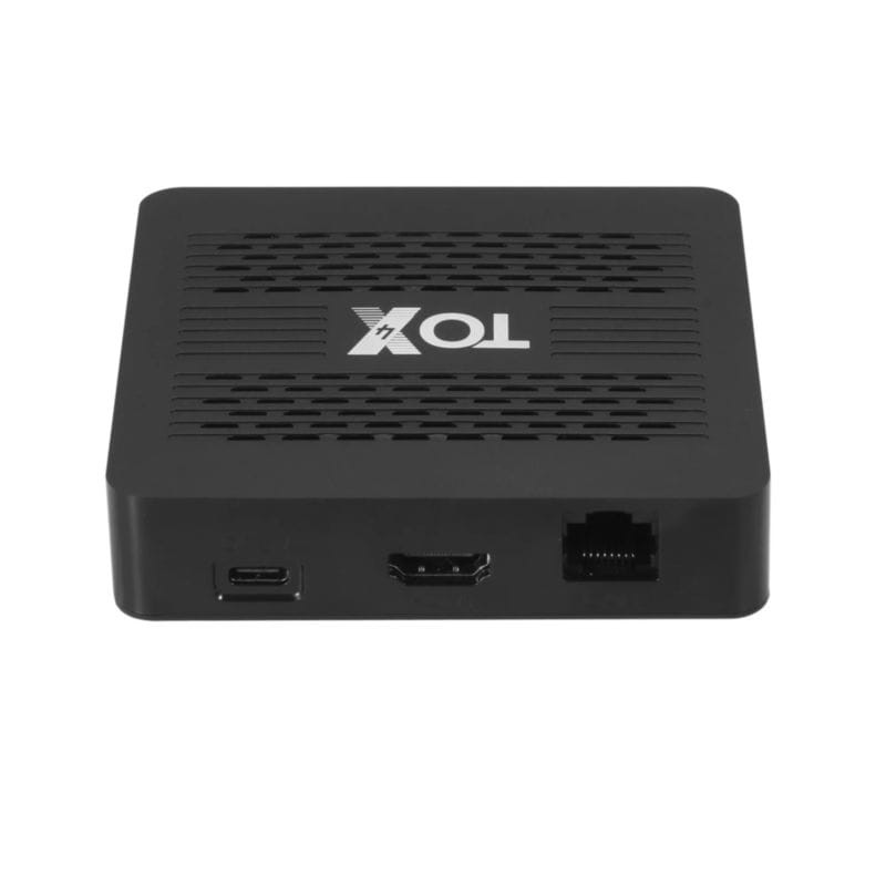 Tox 4 4GB/32GB 4K - Android TV - Item4