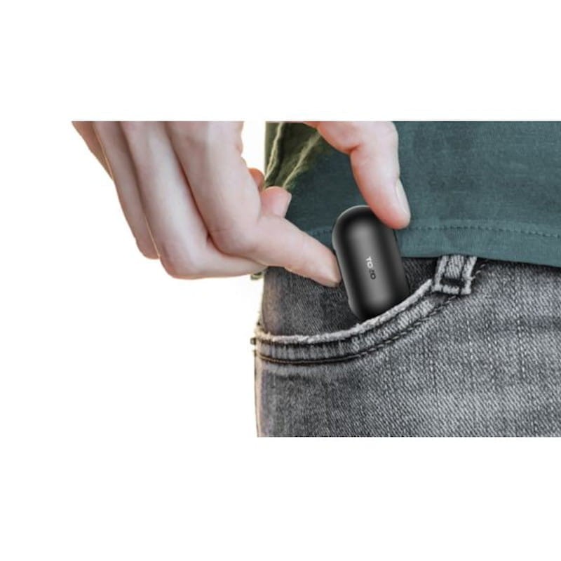 TOZO Agile Pods A2 Preto - Auscultadores Bluetooth - Item3