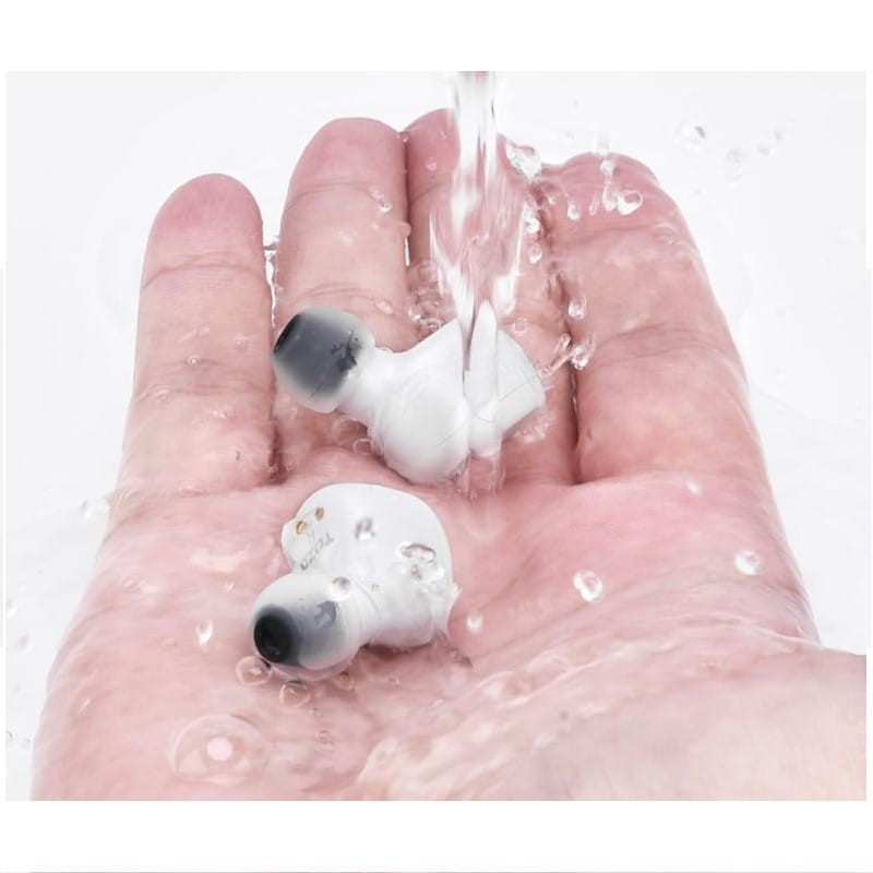TOZO T6 Blanc - Ecouteurs Bluetooth - Ítem3