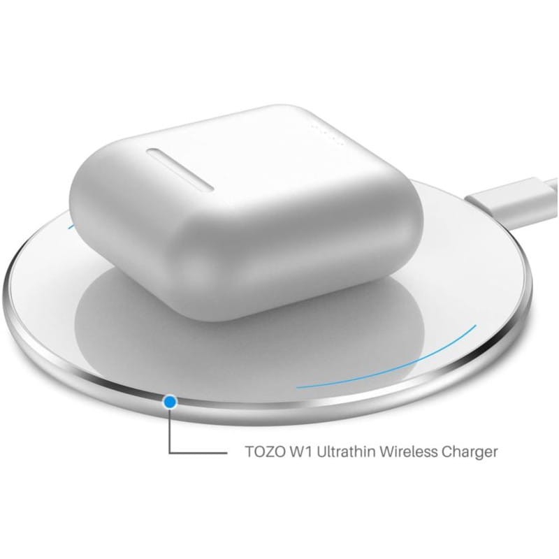 Tozo t6 auriculares bluetooth 5.0 deals