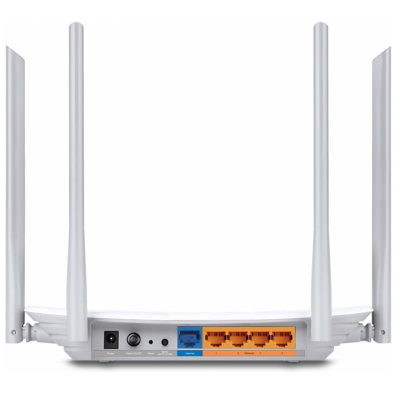 TP-LINK AC1200 Archer 50 - Item1