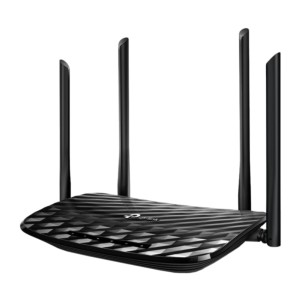 TP-Link Archer C6 Router Gigabit WiFi AC1200