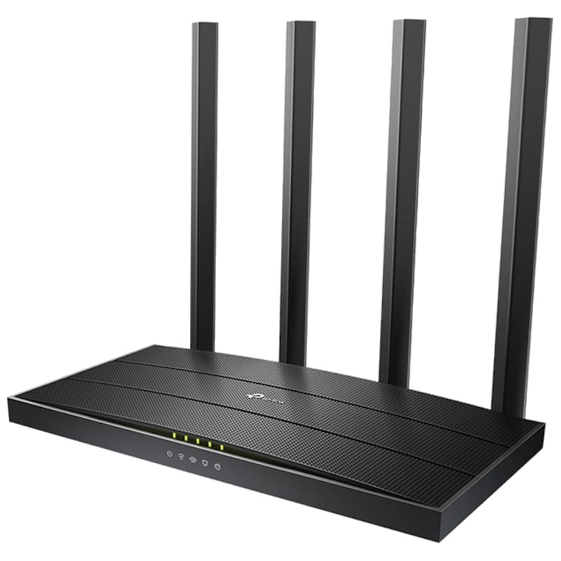 TP-LINK Archer C80 Roteador WiFi AC1900 DualBand - Item