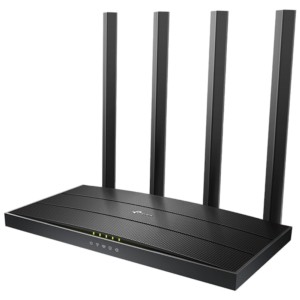 TP-LINK Archer C80 Router Wifi AC1900 DualBand