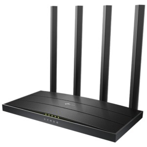 TP-LINK Archer C80 Routeur Wifi DualBand AC1900