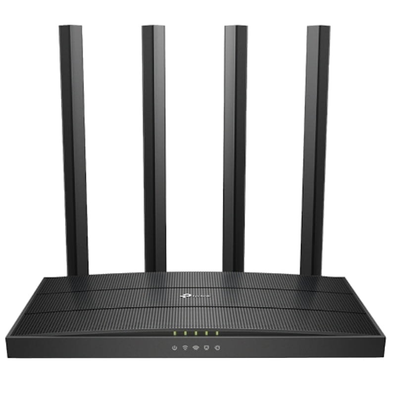 TP-LINK Archer C80 Roteador WiFi AC1900 DualBand - Item1