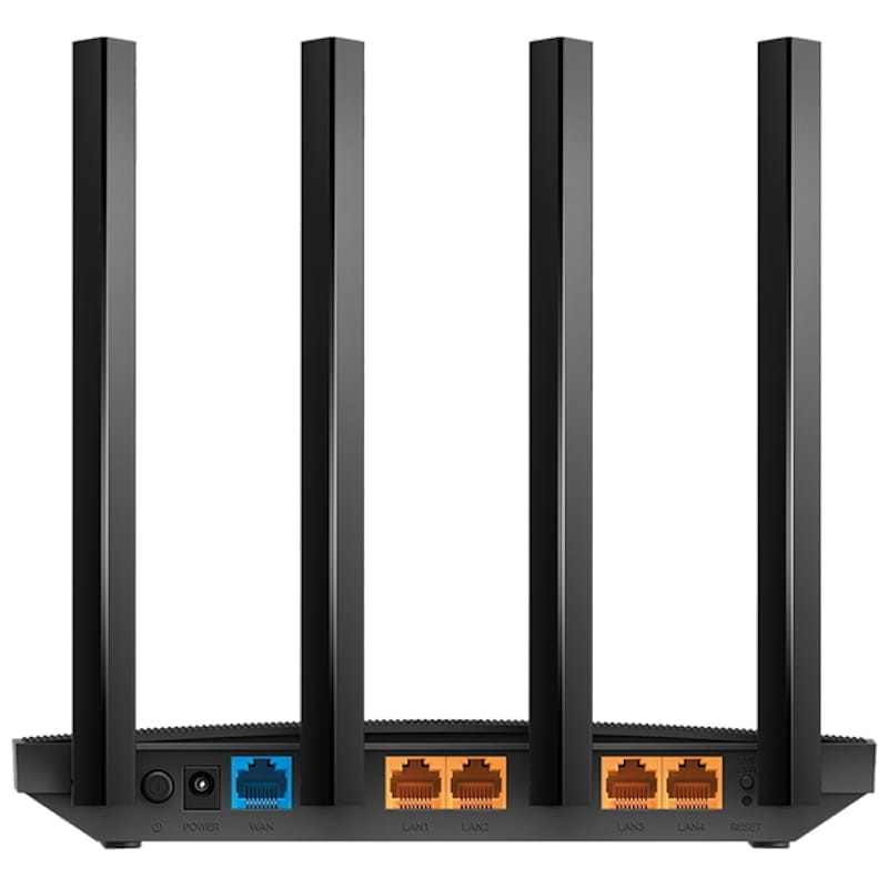 TP-LINK Archer C80 Roteador WiFi AC1900 DualBand - Item2