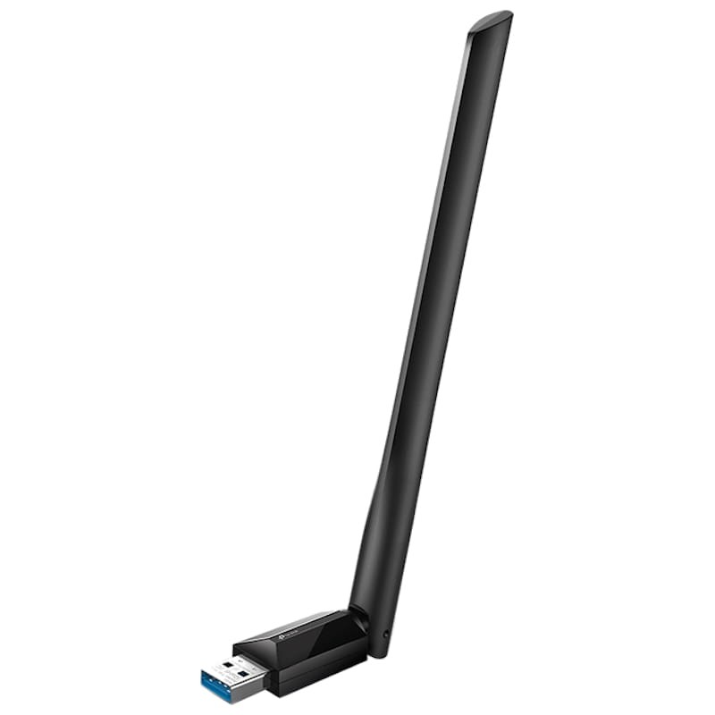 TP-Link Archer T3U Plus Adaptador WiFi USB AC1300 - Ítem