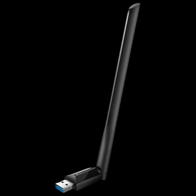 TP-Link Archer T3U Plus Adaptateur WiFi USB AC1300