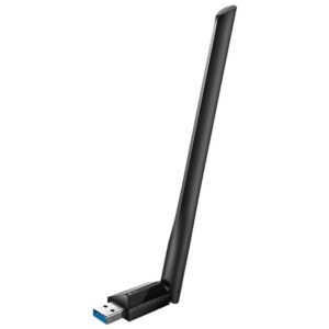 TP-Link Archer T3U Plus Adaptador WiFi USB AC1300