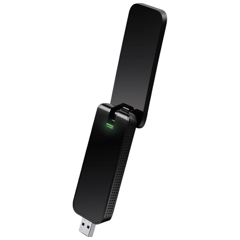 TP-Link Archer T4U Adaptador WiFi USB AC1300 - Ítem
