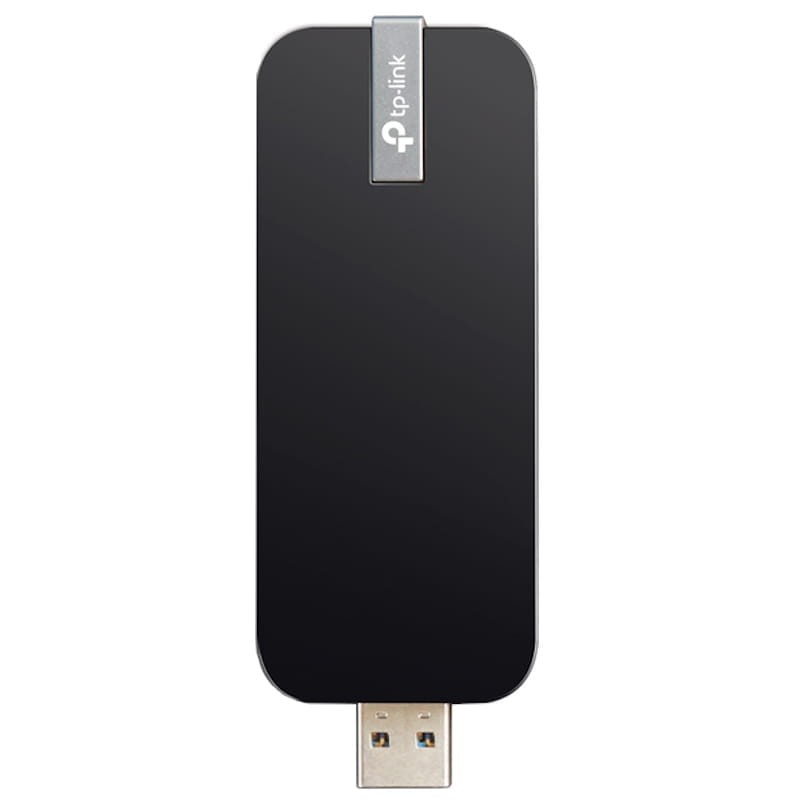TP-Link Archer T4U Adaptador WiFi USB AC1300 - Ítem1
