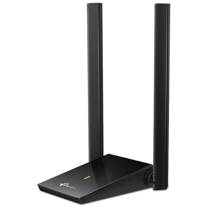 TP-Link Archer T4U Plus Adaptador WiFi USB AC1300 - Item