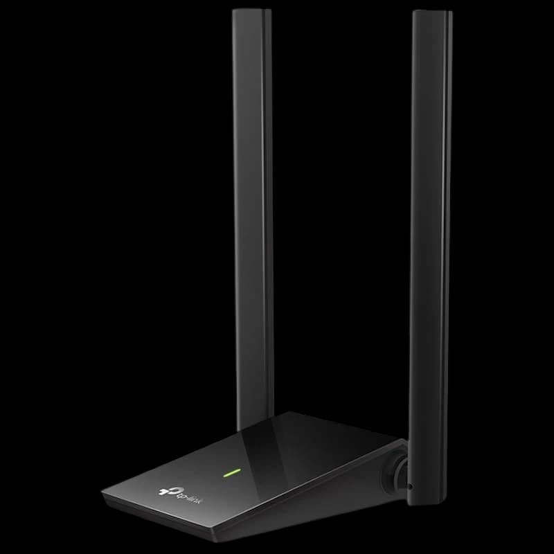 TP-Link Archer T4U Plus Adaptador WiFi USB AC1300