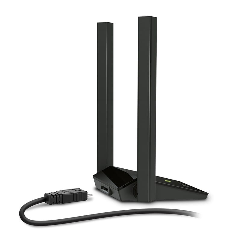 TP-Link Archer T4U Plus Adaptador WiFi USB AC1300 - Item2